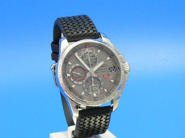 Chopard Mille Miglia XL Grand Turismo Chronograph