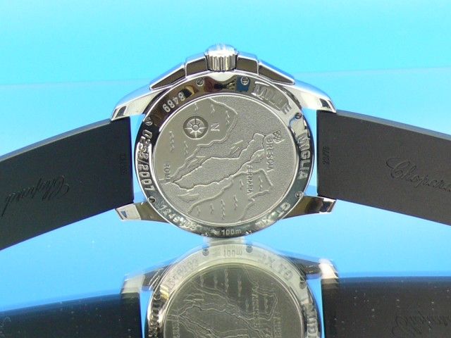 Chopard Mille Miglia XL Grand Turismo Chronograph