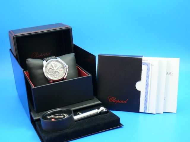 Chopard Mille Miglia XL Grand Turismo Chronograph