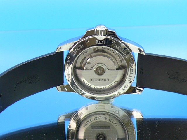 Chopard Mille Miglia XL Grand Turismo