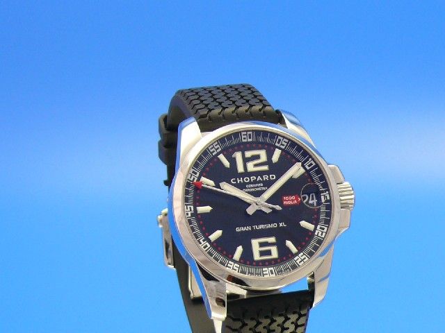 Chopard Mille Miglia XL Grand Turismo