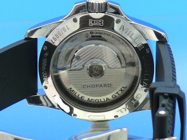 Chopard Mille Miglia XL Grand Turismo