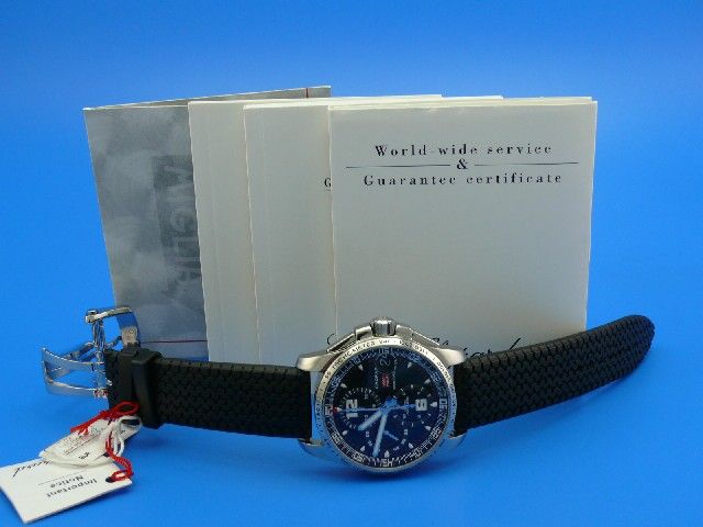 Chopard Mille Miglia XL Grand Turismo Chronograph