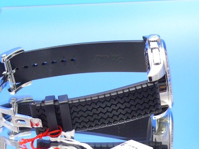 Chopard Mille Miglia XL Grand Turismo Chronograph