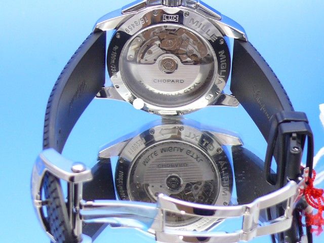 Chopard Mille Miglia XL Grand Turismo Chronograph