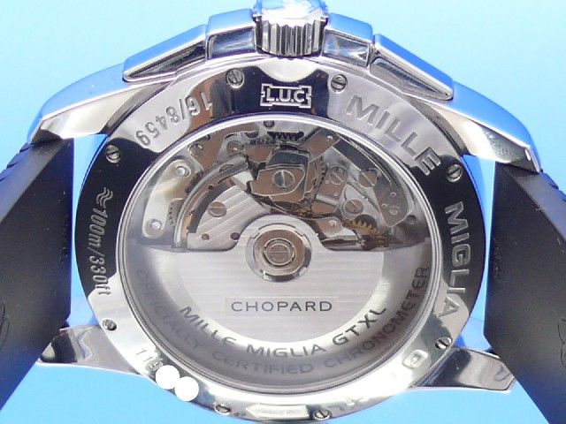 Chopard Mille Miglia XL Grand Turismo Chronograph