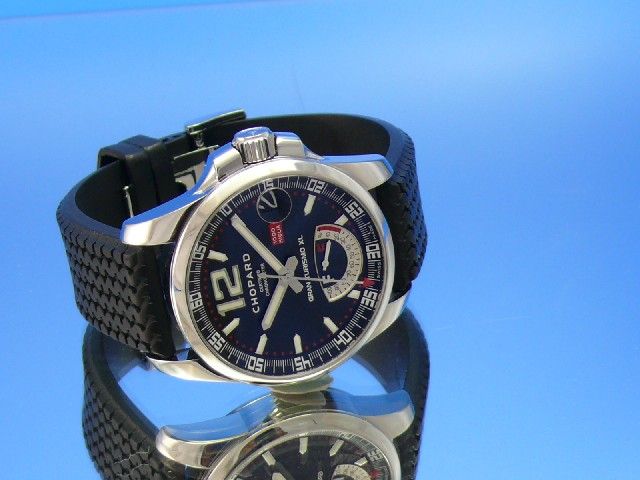 Chopard Mille Miglia XL Power Reserve