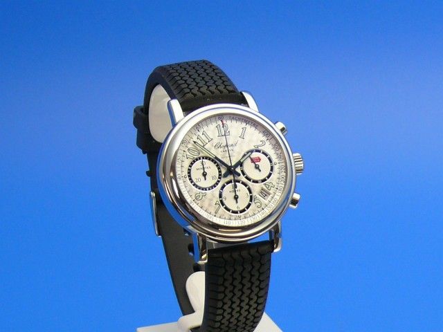 Chopard Mille Miglia