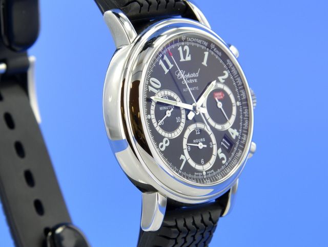 Chopard Mille Miglia