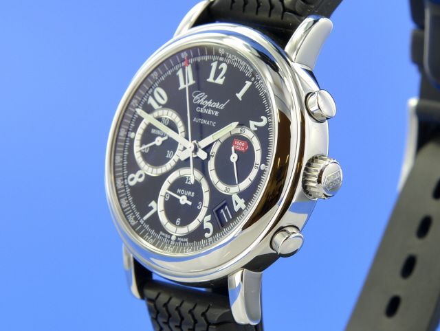 Chopard Mille Miglia