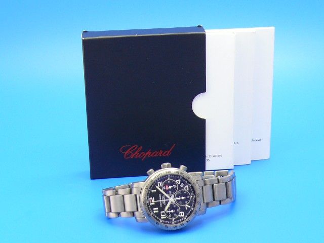 Chopard Milli Miglia Titan