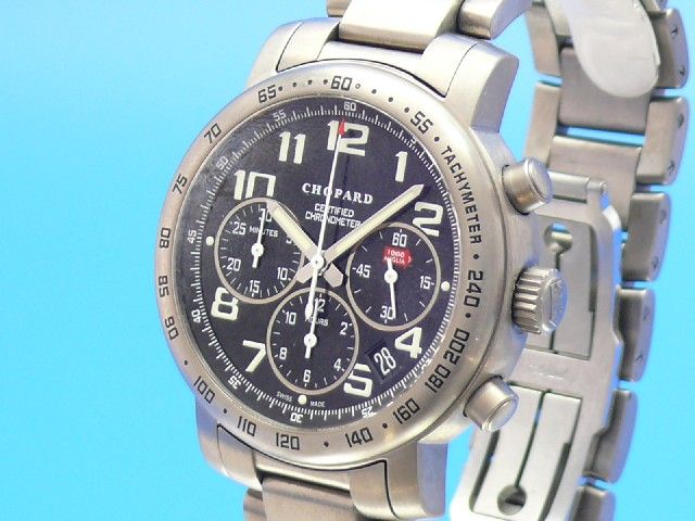 Chopard Milli Miglia Titan