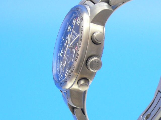 Chopard Milli Miglia Titan