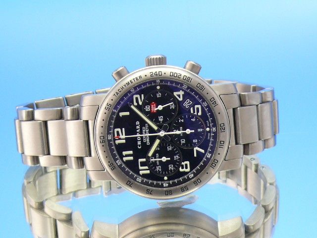 Chopard Milli Miglia Titan