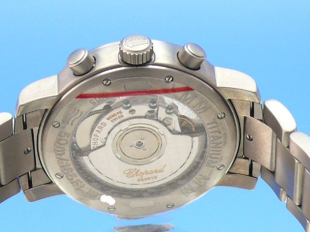 Chopard Milli Miglia Titan