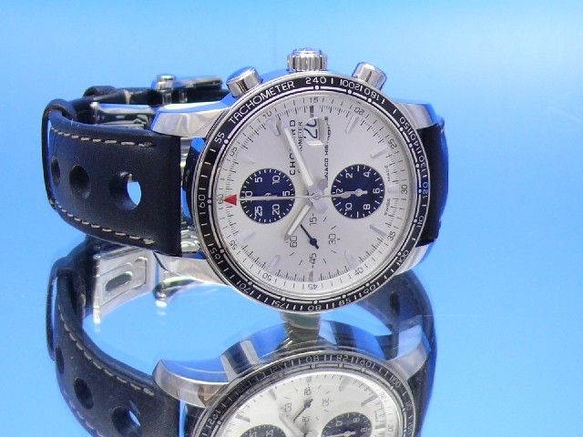 Chopard Racing Grand Prix Historique de Monaco