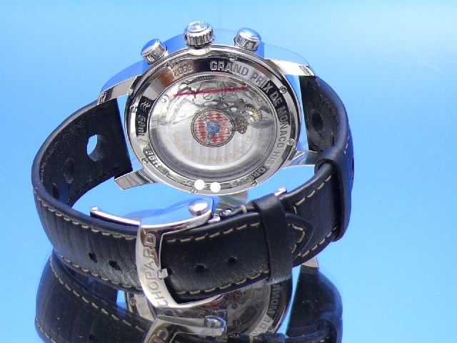 Chopard Racing Grand Prix Historique de Monaco