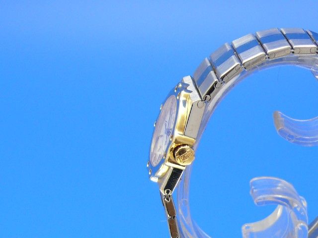 Chopard St.Moritz Damenuhr