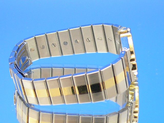 Chopard St.Moritz Damenuhr