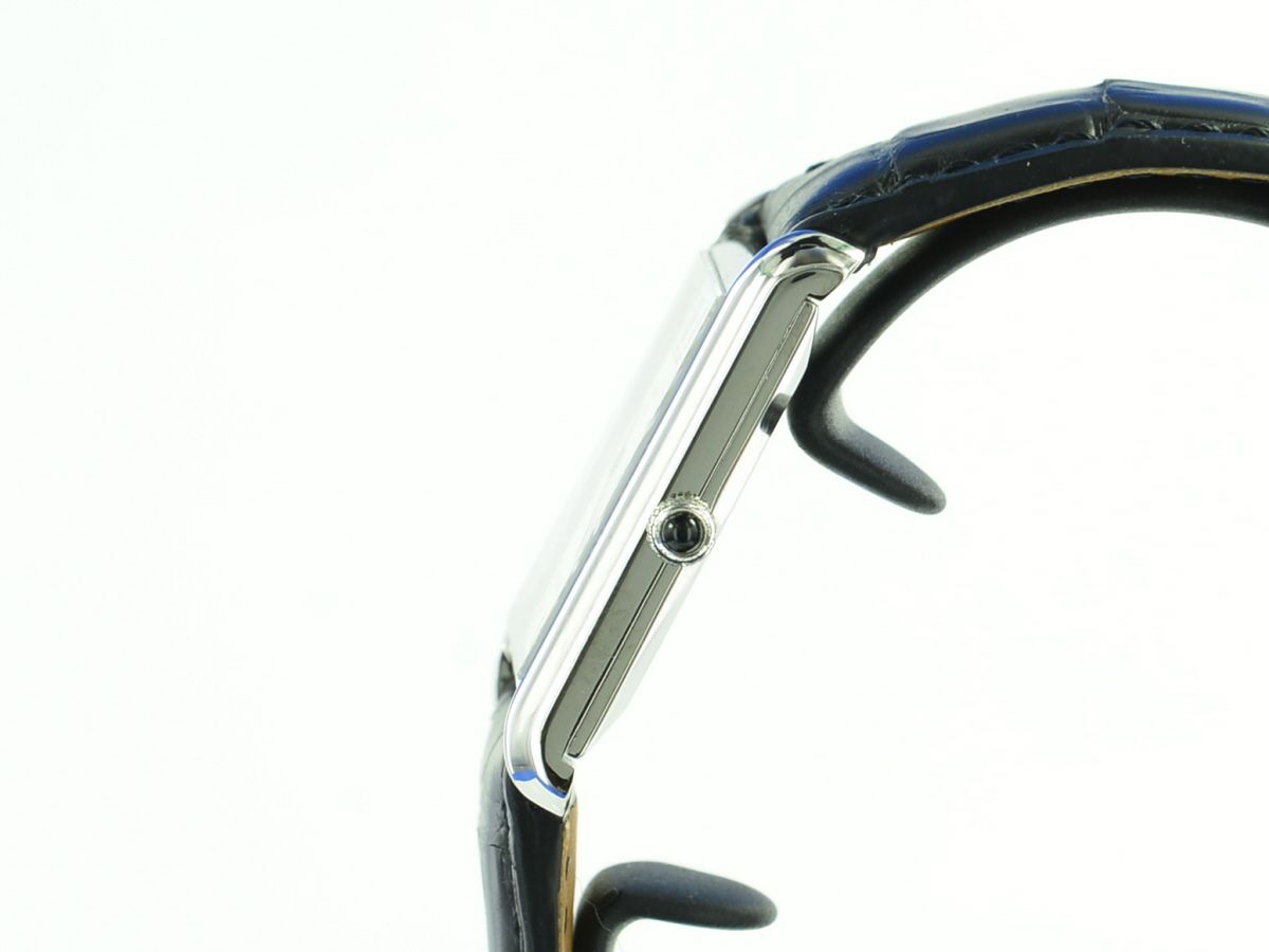 Chopard Tank Ref.8014 Lady Vintage Handaufzug