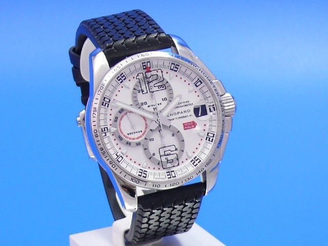 Chopard Mille Miglia XL Grand Turismo Chronograph