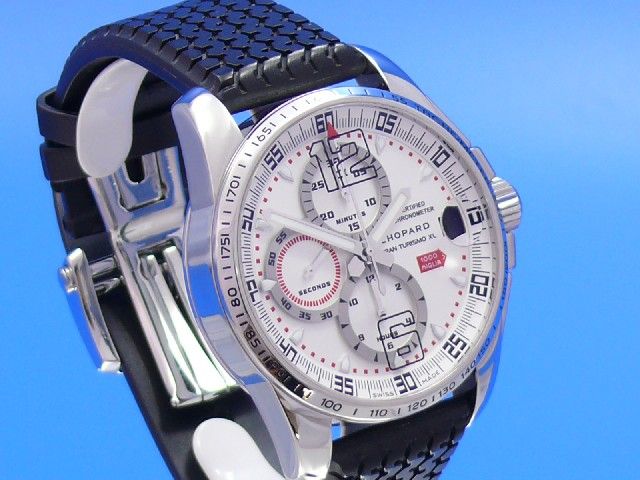 Chopard Mille Miglia XL Grand Turismo Chronograph