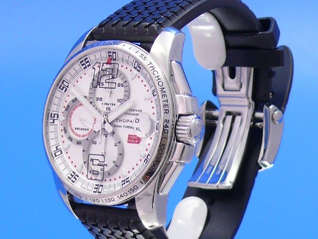 Chopard Mille Miglia XL Grand Turismo Chronograph