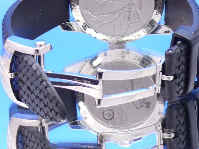 Chopard Mille Miglia XL Grand Turismo Chronograph