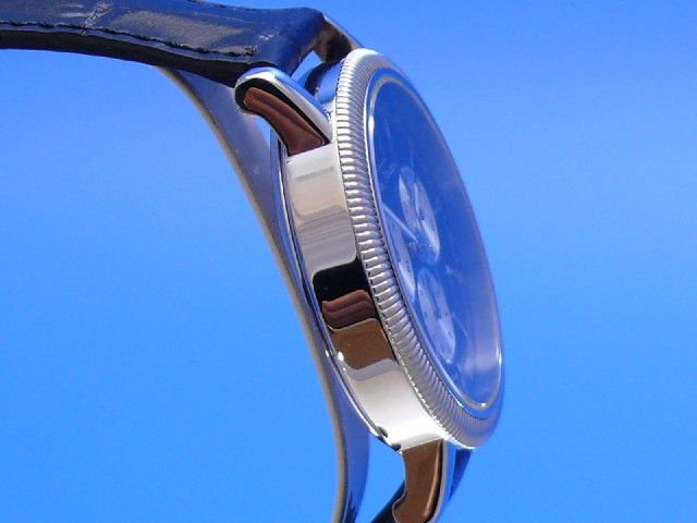 Maurice Lacroix Quarz Chronograph Christ Edition