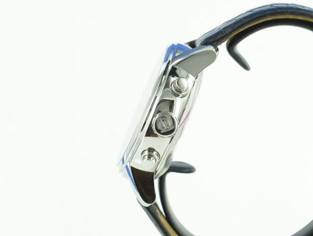 Baume & Mercier Classima XL Chrongraph