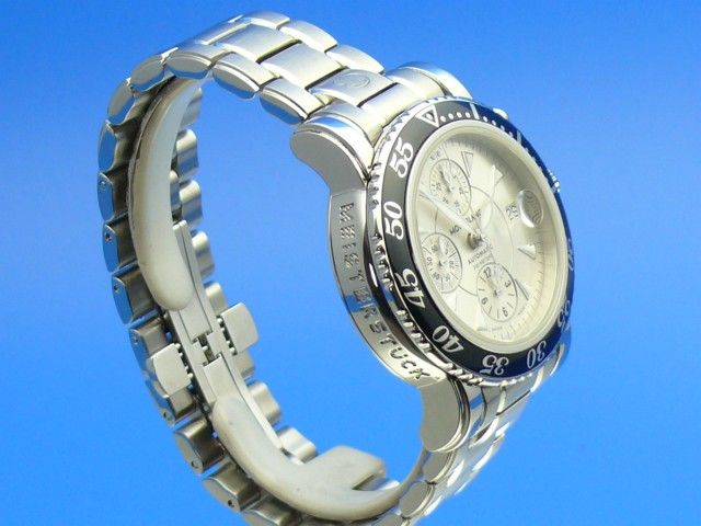 Montblanc Sport Chrongraph