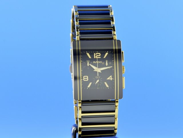 Rado Diastar Chrongraph