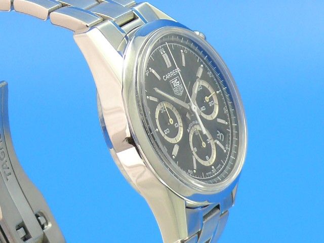 TAG Heuer Carrera Chrongraph