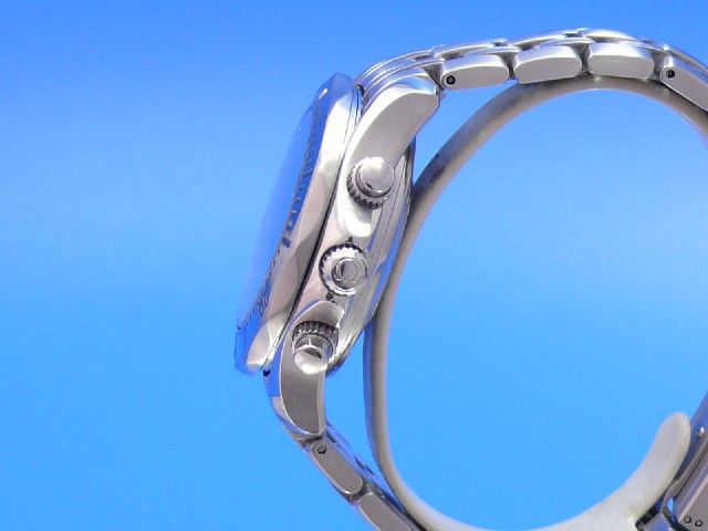 Omega Seamaster Professional Diver 300 Chrono