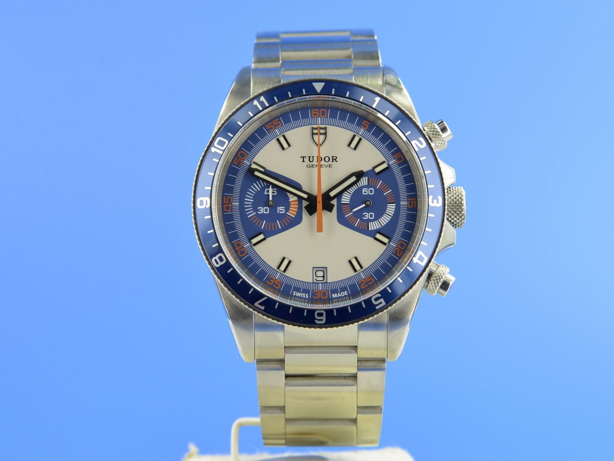 Tudor Heritage Chrono 70330