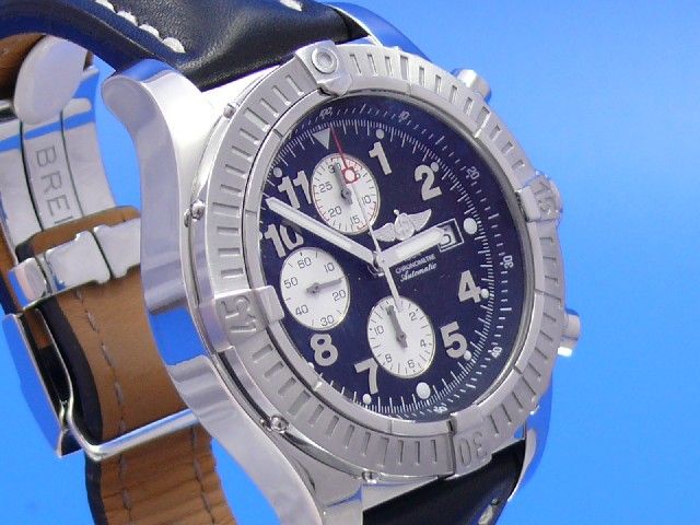 Breitling Aeromarine Chrono Avenger