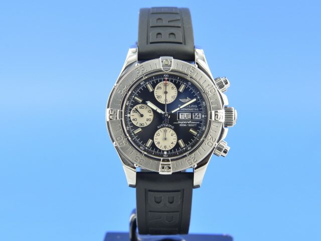 Breitling Superocean Chrono