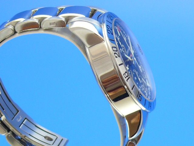 Chopard Mille Miglia GMT Chrono