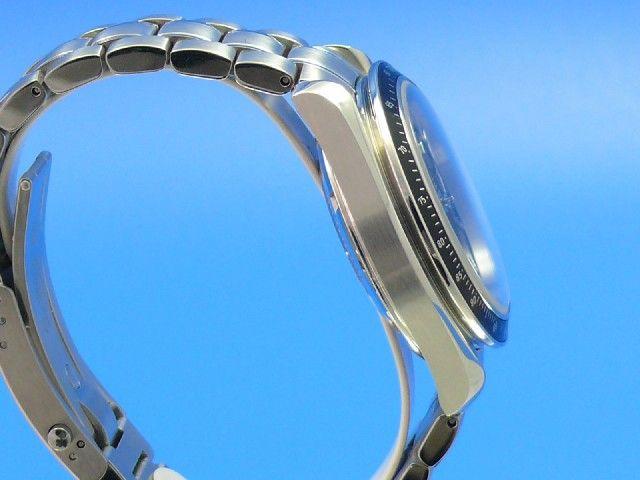 Omega Speedmaster Chrono Date