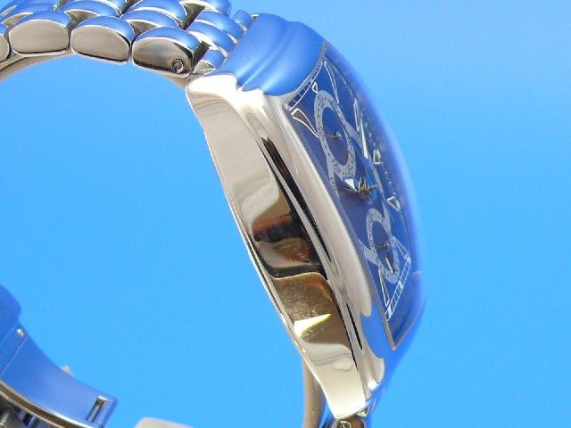 Dubey & Schaldenbrand Aerodyn Gran Chrono