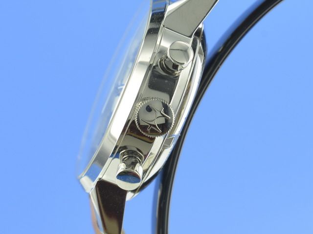 Hamilton American Classic Intra-Matic Auto Chrono