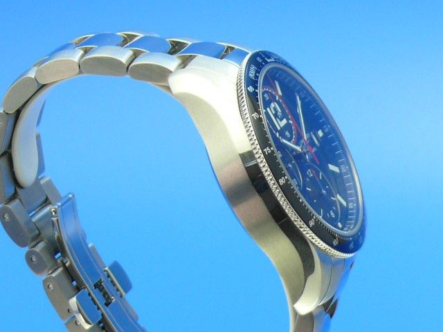 Longines Grande Vitesse Chrono