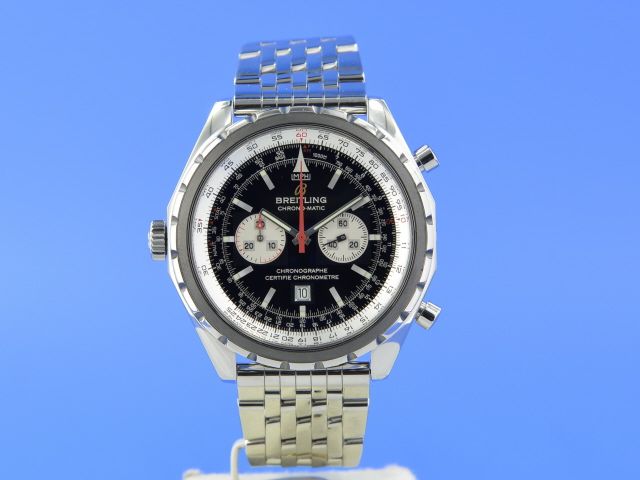 Breitling Navitimer Chrono-Matic 44 mm