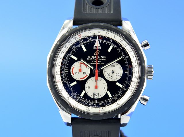 Breitling Chrono-Matic 49