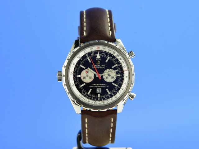 Breitling Navitimer Chrono Matic