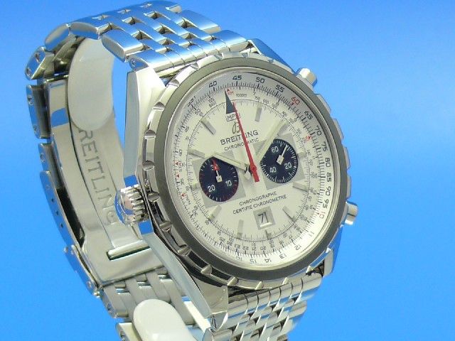 Breitling Navitimer Chrono-Matic