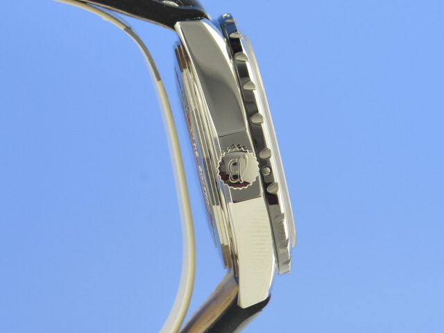 Breitling Chrono-Matic Chronograph