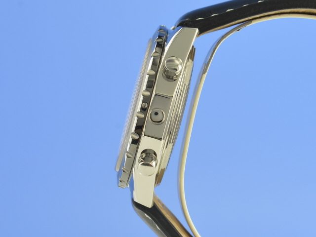 Breitling Chrono-Matic Chronograph