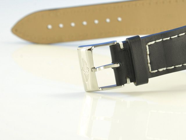 Breitling Chrono-Matic Chronograph