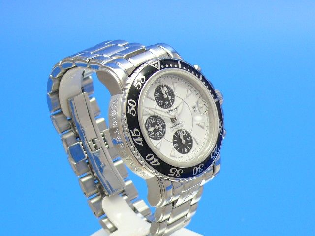 Montblanc Meisterstck Sport Chrono